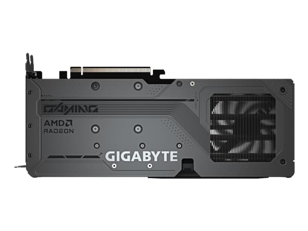 GIGABYTE Radeon RX 9060 XT GAMING OC 16G, Radeon RX 9060 XT, 16 GB, GDDR6, 128 Bit, 7680 x 4320 pixlar, PCI Express x16 5.0
