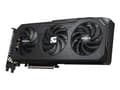 Miniatyrbild 4 av 5: GIGABYTE Radeon RX 9060 XT GAMING OC 16G, Radeon RX 9060 XT, 16 GB, GDDR6, 128 Bit, 7680 x 4320 pixlar, PCI Express x16 5.0