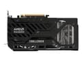 Pikkukuva 5 / 5: ASRock Radeon RX 9060 XT Challenger 8GB OC (ASRock Radeon RX 9060 XT Challenger 8GB OC)