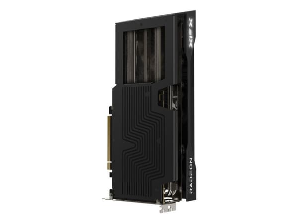 XFX Swift Radeon RX 9060 XT OC Triple Fan Gaming Edition 16GB