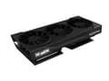 Miniatyrbilde 4 av 5: XFX Swift Radeon RX 9060 XT OC Triple Fan Gaming Edition 16GB