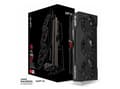 Miniatyrbilde 2 av 5: XFX Swift Radeon RX 9060 XT OC Triple Fan Gaming Edition 16GB