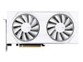 Miniatyrbild 5 av 5: XFX RX-96TSW8GWQ, Radeon RX 9060 XT, 8 GB, GDDR6, 128 bitars, PCI Express x16 5.0, 2 fläkt(ar)