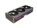 Miniatyrbild 3 av 5: Sapphire VGA 16GB RX9060XT NITRO+ GAMING OC 2xHDMI/2xDP NITRO+ AMD RADEON RX 9060 XT GAMING OC 16GB