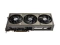 Miniatyrbild 4 av 5: Sapphire VGA 16GB RX9060XT NITRO+ GAMING OC 2xHDMI/2xDP NITRO+ AMD RADEON RX 9060 XT GAMING OC 16GB