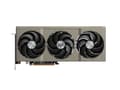 Miniatyrbild 1 av 5: Sapphire VGA 16GB RX9060XT NITRO+ GAMING OC 2xHDMI/2xDP NITRO+ AMD RADEON RX 9060 XT GAMING OC 16GB