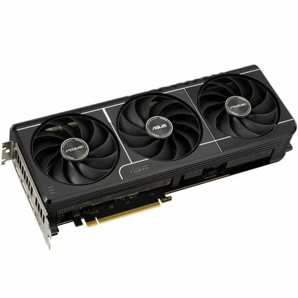 Grafikkort Asus nvidia geforce rtx 5070 ti 16 GB GDDR6 GDDR6X