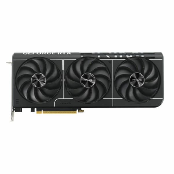 Grafikkort Asus nvidia geforce rtx 5070 ti 16 GB GDDR6 GDDR6X