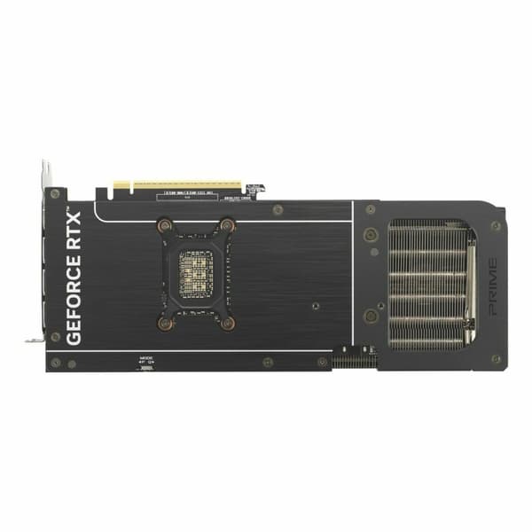 Grafikkort Asus nvidia geforce rtx 5070 ti 16 GB GDDR6 GDDR6X