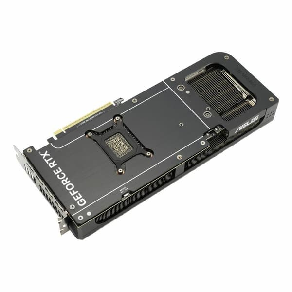 Grafikkort Asus nvidia geforce rtx 5070 ti 16 GB GDDR6 GDDR6X