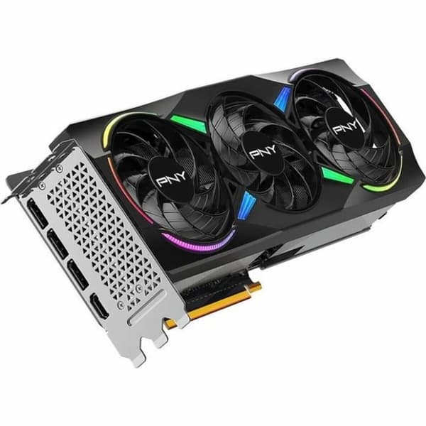 Grafikkort PNY nvidia geforce rtx 5070 ti 16 GB