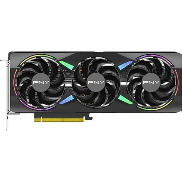 Grafikkort PNY nvidia geforce rtx 5070 ti 16 GB