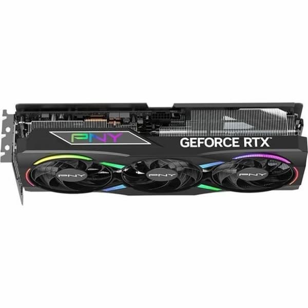 Grafikkort PNY nvidia geforce rtx 5070 ti 16 GB
