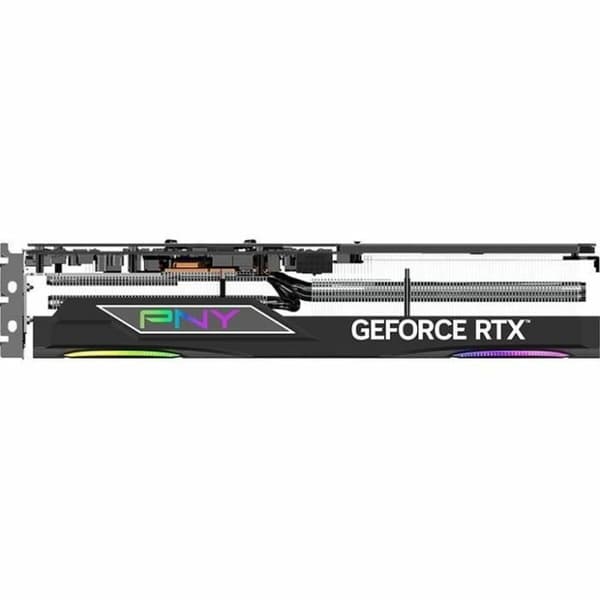 Grafikkort PNY nvidia geforce rtx 5070 ti 16 GB