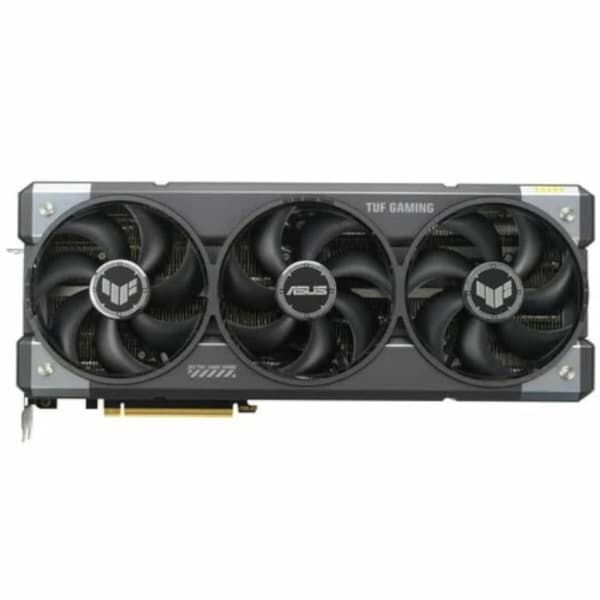 Grafikkort Asus nvidia geforce rtx 5090 GDDR6