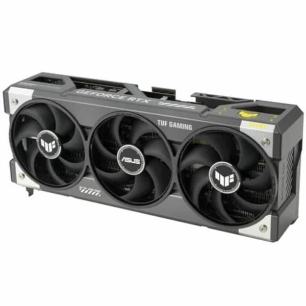 Grafikkort Asus nvidia geforce rtx 5090 GDDR6