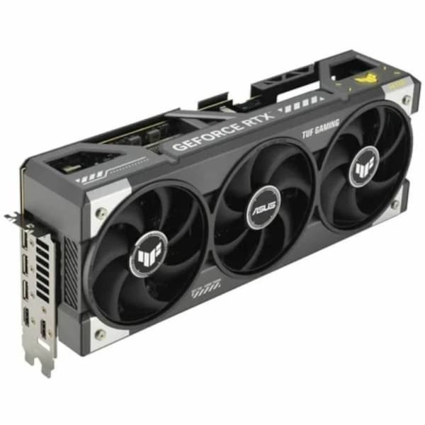 Grafikkort Asus nvidia geforce rtx 5090 GDDR6