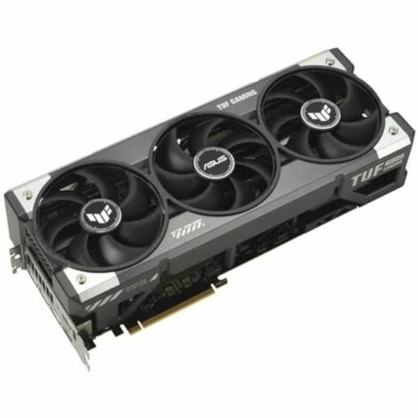 Grafikkort Asus nvidia geforce rtx 5090 GDDR6