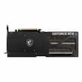Miniatyrbillede 4 af 11: Grafikkort MSI nvidia geforce rtx 5070 16 GB GDDR6X