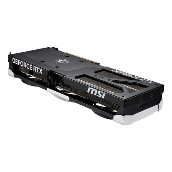Grafikkort MSI nvidia geforce rtx 5070 16 GB GDDR6X