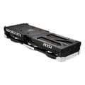Miniatyrbillede 9 af 11: Grafikkort MSI nvidia geforce rtx 5070 16 GB GDDR6X