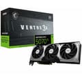 Miniatyrbillede 10 af 11: Grafikkort MSI nvidia geforce rtx 5070 16 GB GDDR6X