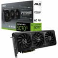 Miniatyrbild 2 av 11: Grafikkort Asus nvidia geforce rtx 5070 ti 16 GB GDDR6 GDDR6X