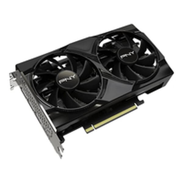 Grafikkort PNY 8 GB GDDR6X
