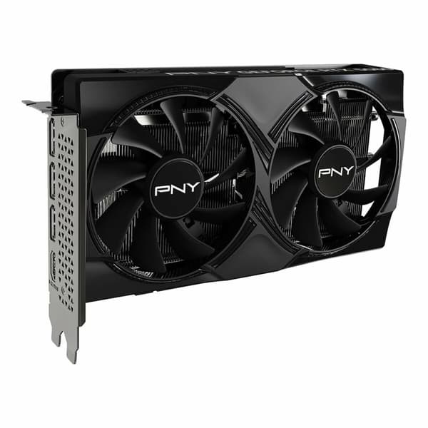 Grafikkort PNY 8 GB GDDR6X