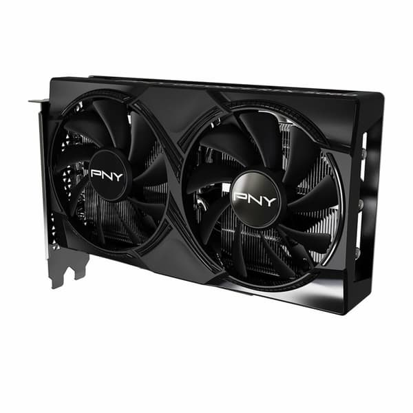 Grafikkort PNY 8 GB GDDR6X