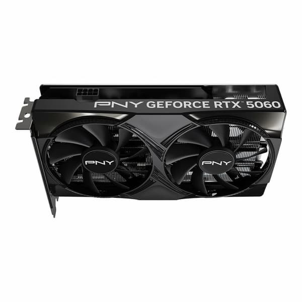 Grafikkort PNY 8 GB GDDR6X