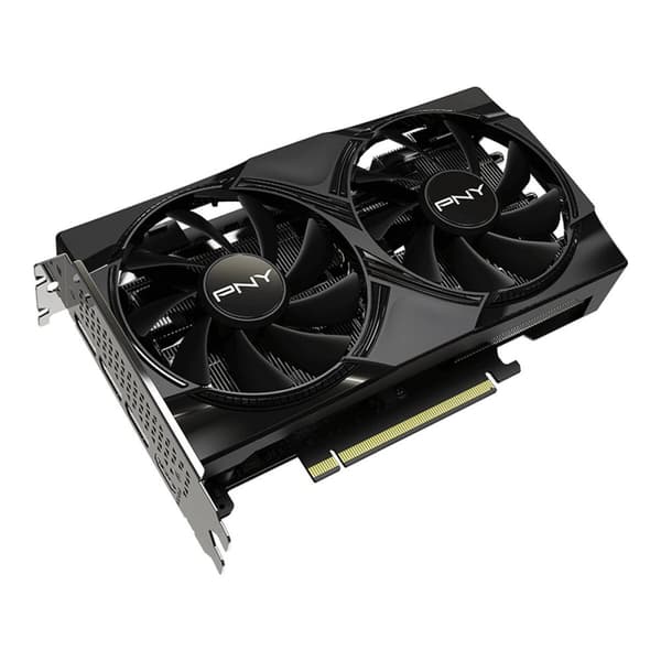 Grafikkort PNY 8 GB GDDR6X