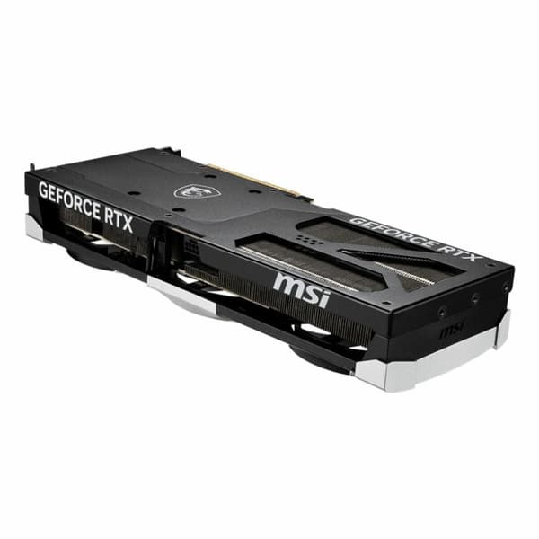 Grafikkort MSI nvidia geforce rtx 5070 16 GB GDDR6X