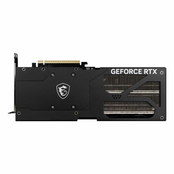 Grafikkort MSI nvidia geforce rtx 5070 16 GB GDDR6X