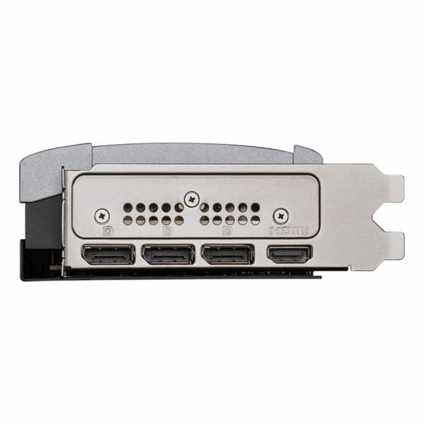 Grafikkort MSI nvidia geforce rtx 5070 16 GB GDDR6X