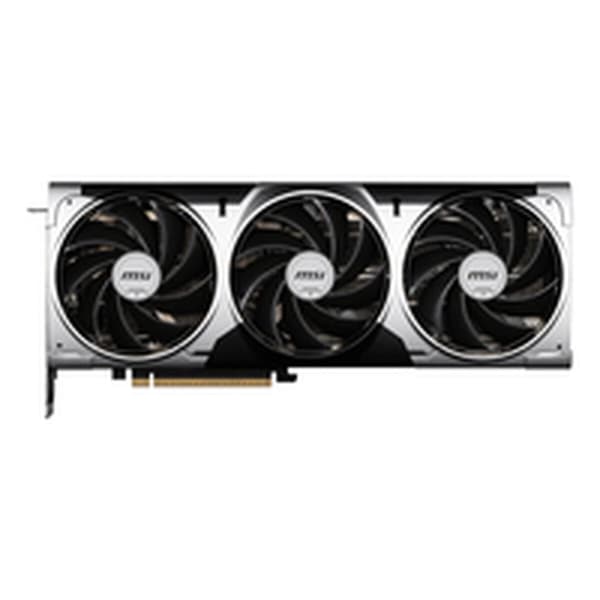 Grafikkort MSI nvidia geforce rtx 5070 16 GB GDDR6X