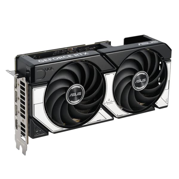 Grafikkort Asus 90YV0M17-M0NA00 nvidia geforce rtx 5070 12 GB