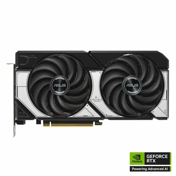 Grafikkort Asus 90YV0M17-M0NA00 nvidia geforce rtx 5070 12 GB