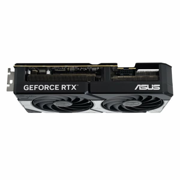 Grafikkort Asus 90YV0M17-M0NA00 nvidia geforce rtx 5070 12 GB