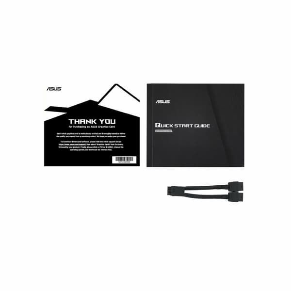 Grafikkort Asus 90YV0M17-M0NA00 nvidia geforce rtx 5070 12 GB