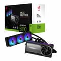 Miniatyrbild 7 av 11: Grafikkort Asus 90YV0LW2-M0NA00 nvidia geforce rtx 5090 GDDR6