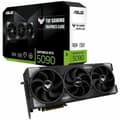 Miniatyrbilde 5 av 11: Grafikkort Asus nvidia geforce rtx 5090 GDDR6