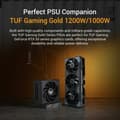 Miniatyrbilde 2 av 11: Grafikkort Asus nvidia geforce rtx 5090 GDDR6