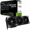 Miniatyrbilde 1 av 11: Grafikkort Asus nvidia geforce rtx 5090 GDDR6