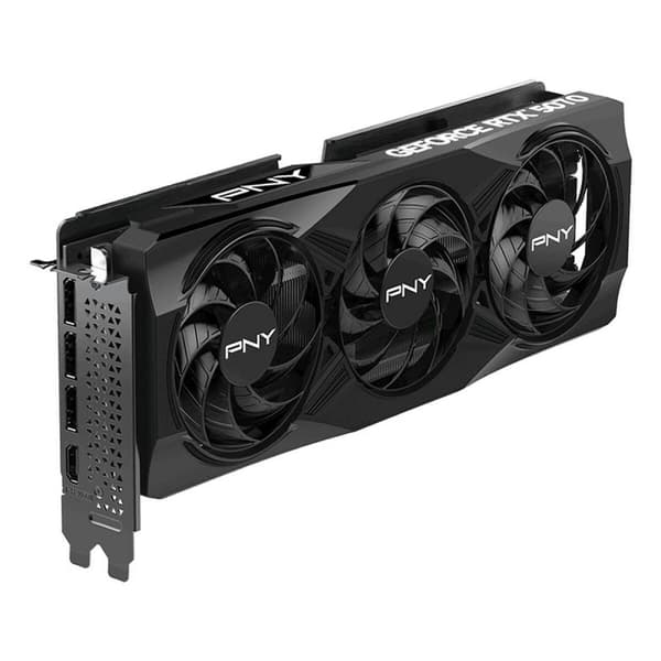 Grafikkort PNY nvidia geforce rtx 5070 12 GB GDDR6X