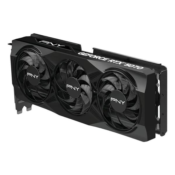 Grafikkort PNY nvidia geforce rtx 5070 12 GB GDDR6X