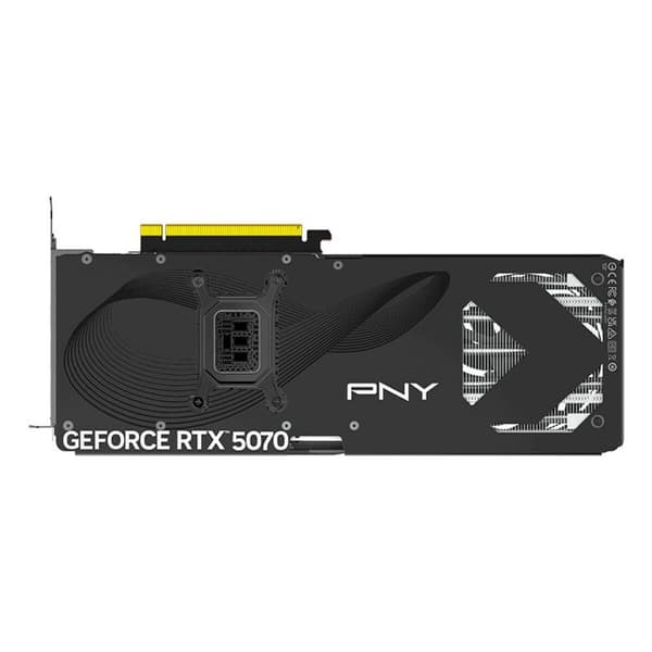Grafikkort PNY nvidia geforce rtx 5070 12 GB GDDR6X