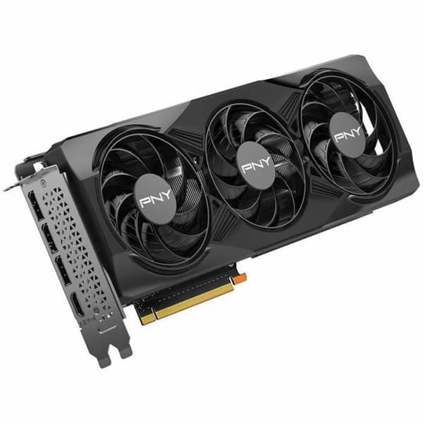 Grafikkort PNY nvidia geforce rtx 5070 12 GB GDDR6X