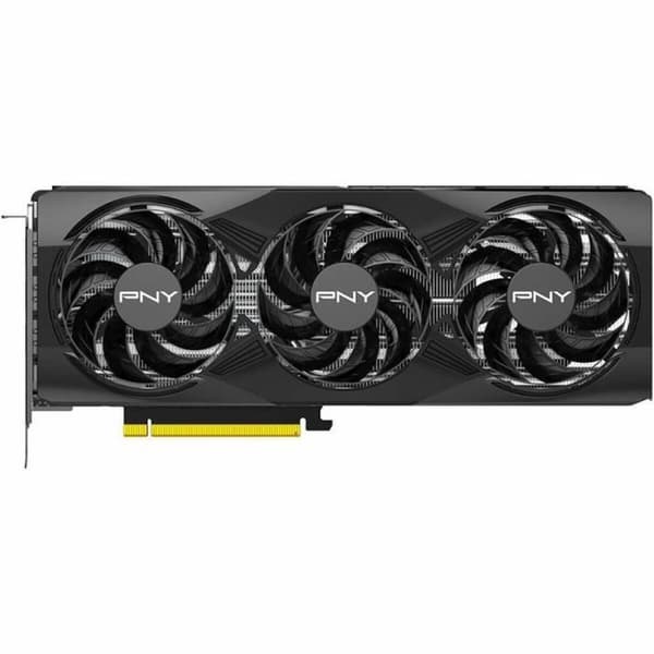 Grafikkort PNY nvidia geforce rtx 5070 12 GB GDDR6X