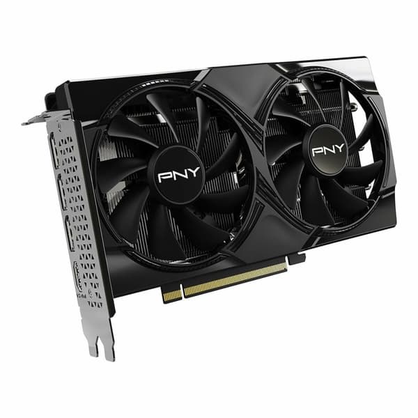 Grafikkort PNY 8 GB GDDR6X